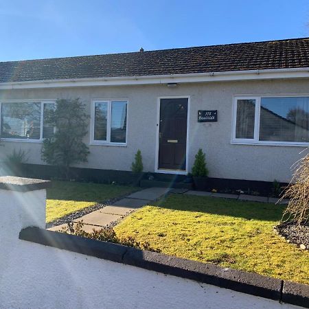 Bunillidh Bed & Breakfast Drumnadrochit Luaran gambar