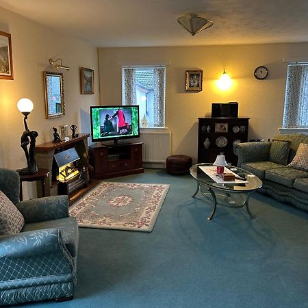 Bunillidh Bed & Breakfast Drumnadrochit Luaran gambar