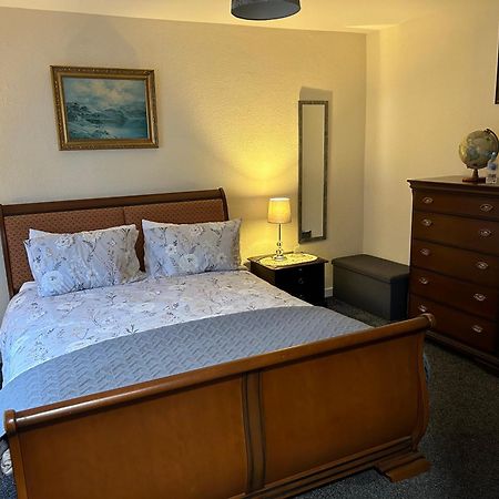 Bunillidh Bed & Breakfast Drumnadrochit Luaran gambar